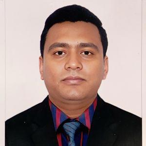SUJOY SARKAR